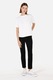 COLIN'S, Blugi regular fit cu talie inalta, Negru, W32-L30
