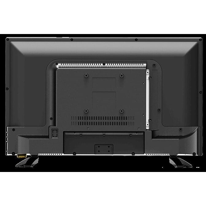 Televizor LED 24'', LIN, HD Ready, 1366x768px, 24W, negru