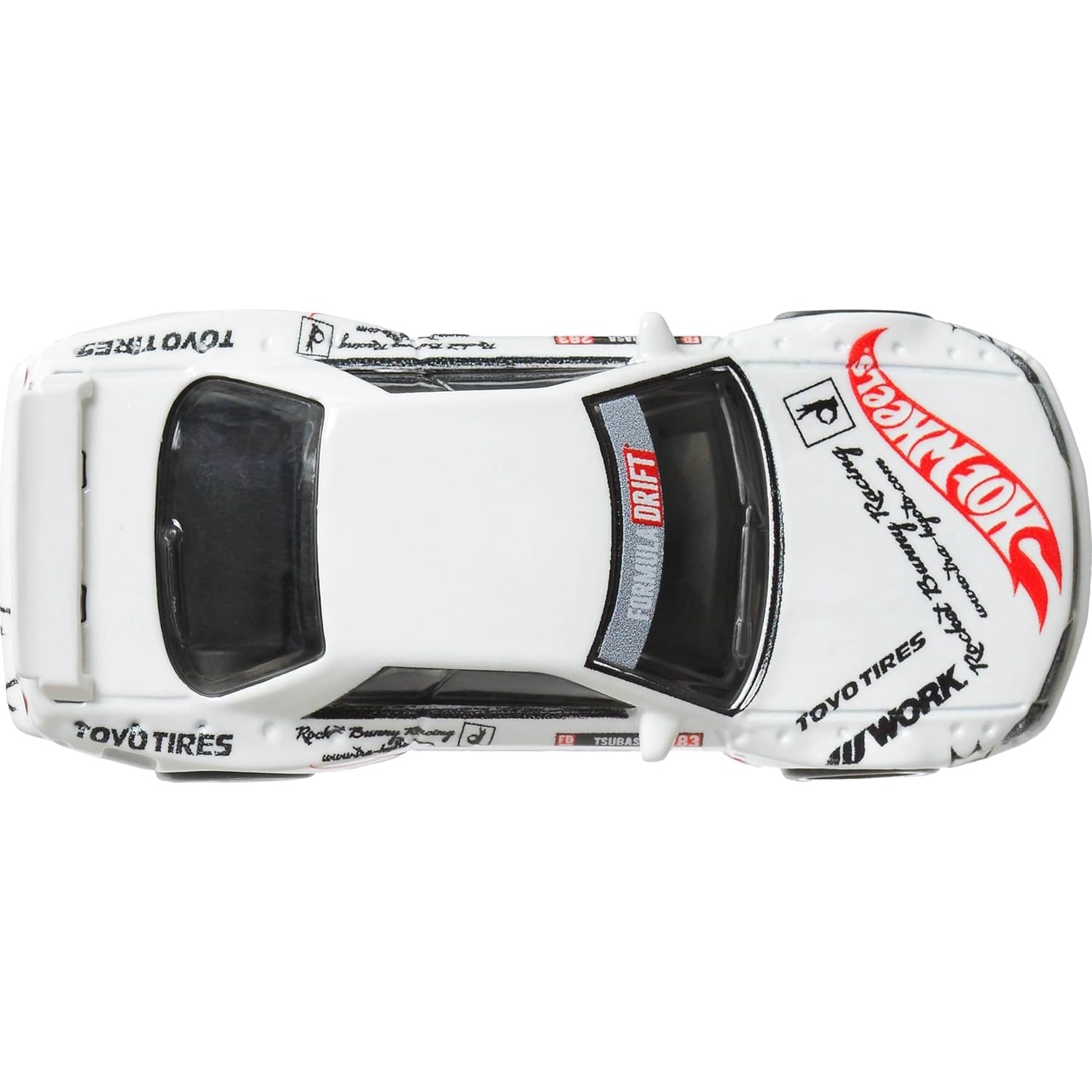 Masinuta metalica Hot Wheels Premium, Car Culture, Nissan Skyline