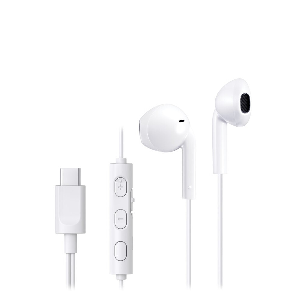Casti intraauriculare JVC HA-FR17UCW-U