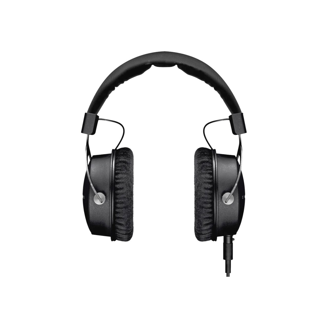 Casti cu fir Beyerdynamic DT 1770 PRO MK II, 3m si 5m cablu, negru, set cu accesorii