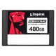 Kingston DC600ME 480 GB SATA 2,5" SSD SEDC600ME/480G (DWPD 1) TCG
