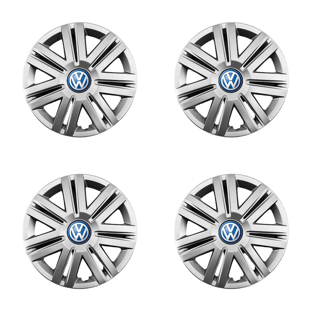 Model Roti Cap Set 4 Capace Roti R14 AutoSSF ®, Potrivite Jantelor de 14 inch, pentru ...