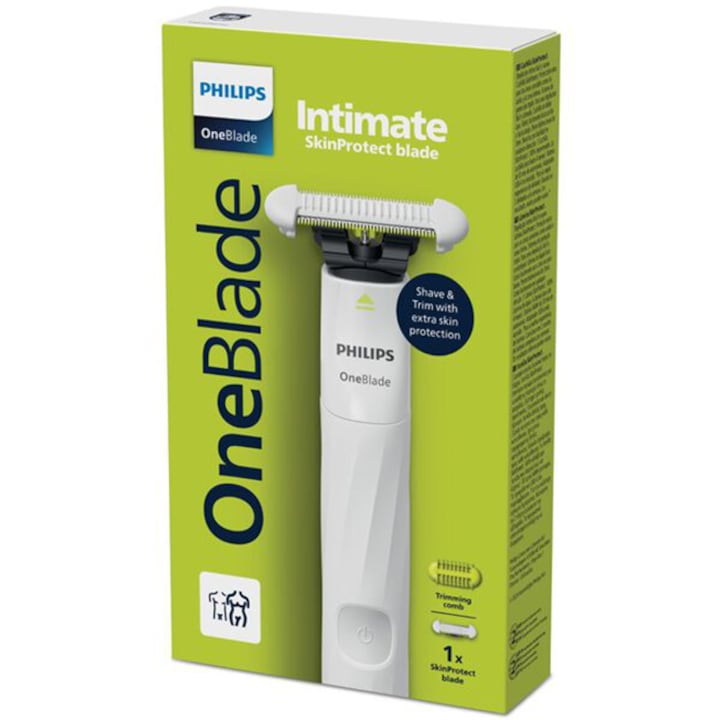 Самобръсначка Philips OneBlade 360 QP1924/22
