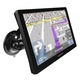 GPS навигация, Modecom Freeway CX 9.0, 9", 800x480px, черна, 8GB