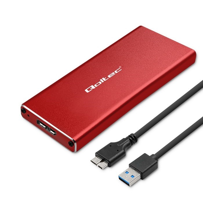 Solid State Drive (SSD) WD Red™ SA500 NAS, 2TB, SATA III, M.2