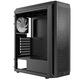 Компютърна кутия ADATA VALOR AIR PLUS, Черен, Middle Tower