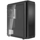 Компютърна кутия ADATA VALOR AIR PLUS, Черен, Middle Tower