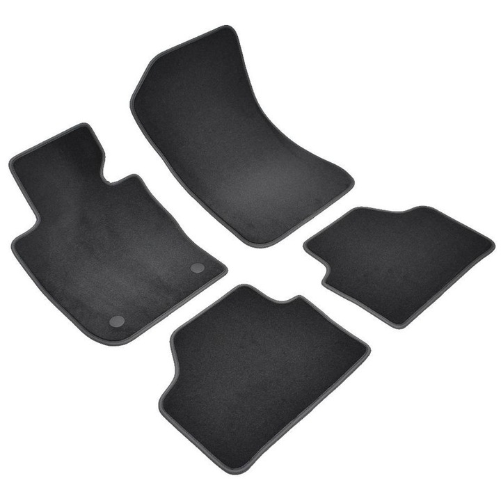 Set 4 covorase auto mocheta BMW X1 E84 XDRIVE 2009-2016