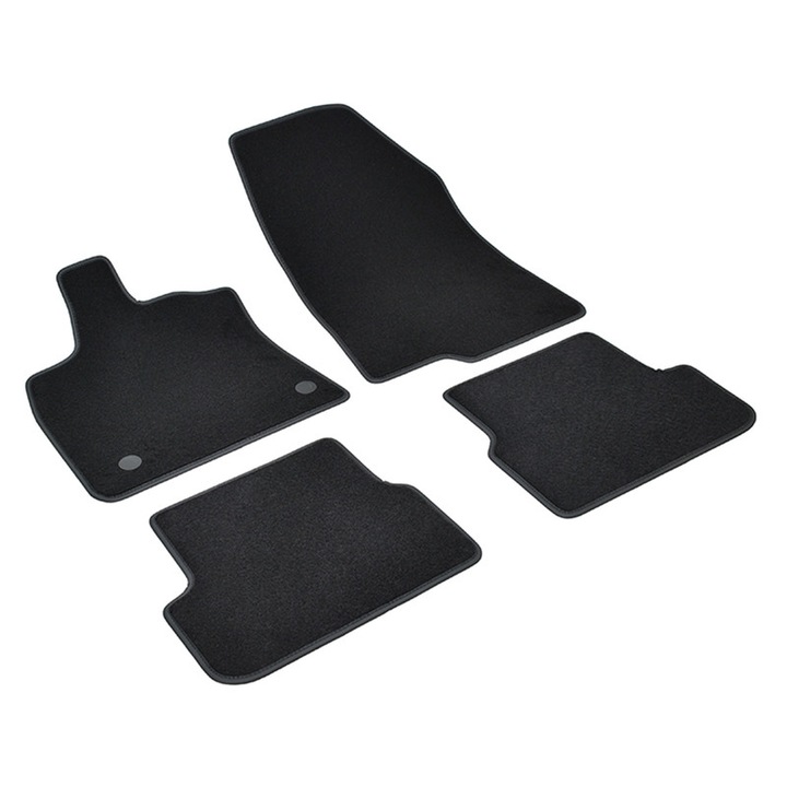 Set Covorase Auto Mocheta Umbrella Pentru Dacia Sandero Iii Stepway 2020-