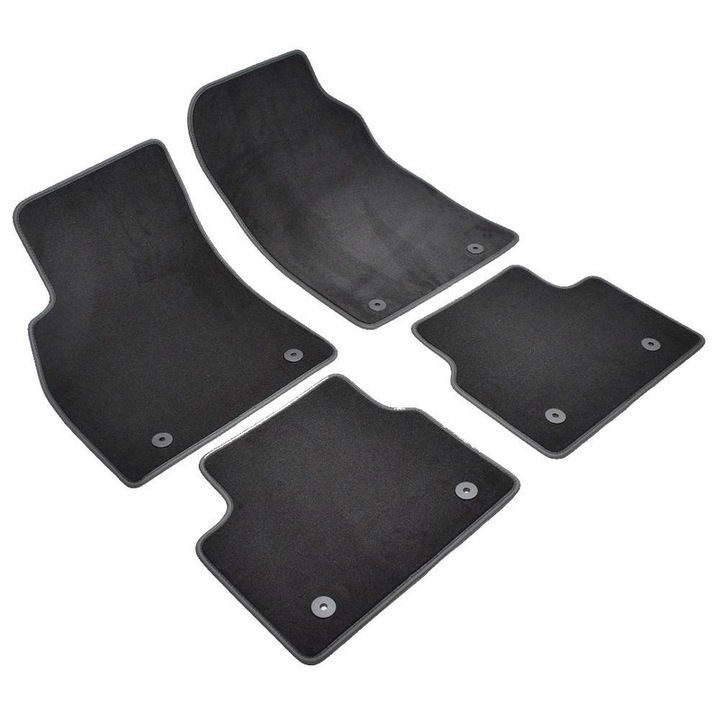 Set 4 covorase auto mocheta Opel INSIGNIA I 2009-2017
