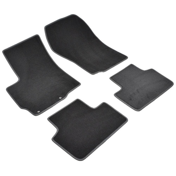 Set 4 covorase auto mocheta Mitsubishi ASX 2010+