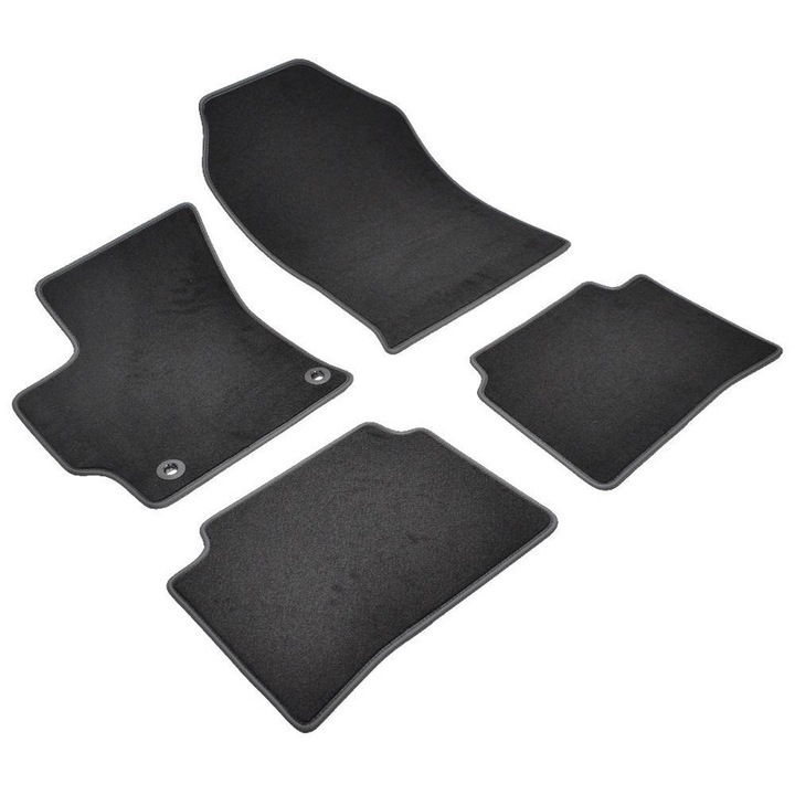 Set 4 covorase auto mocheta Toyota COROLLA E210 2018+