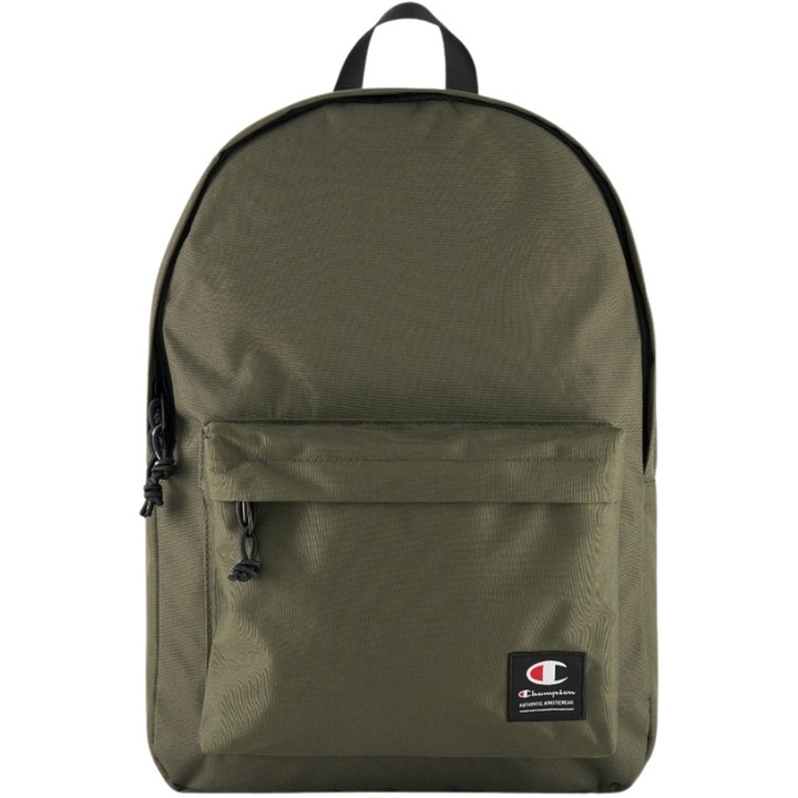 Rucsac Champion khaki, textil