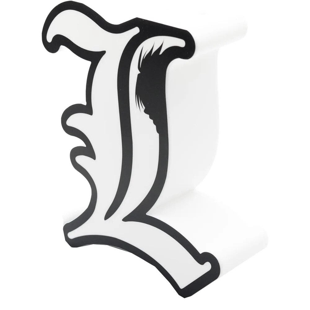 Sac de sport - ABYSTYLE - Death Note - Modèle L Symbole - Couleur Noir