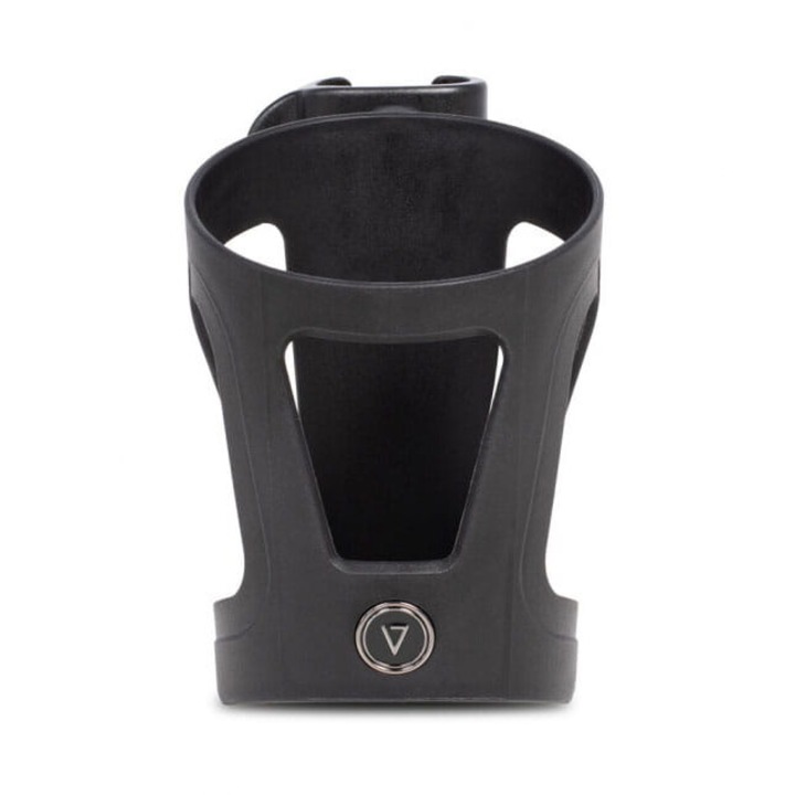 Suport pentru cana/pahar carucior Venicci, negru, 0.5 kg, 79x67x11.5cm