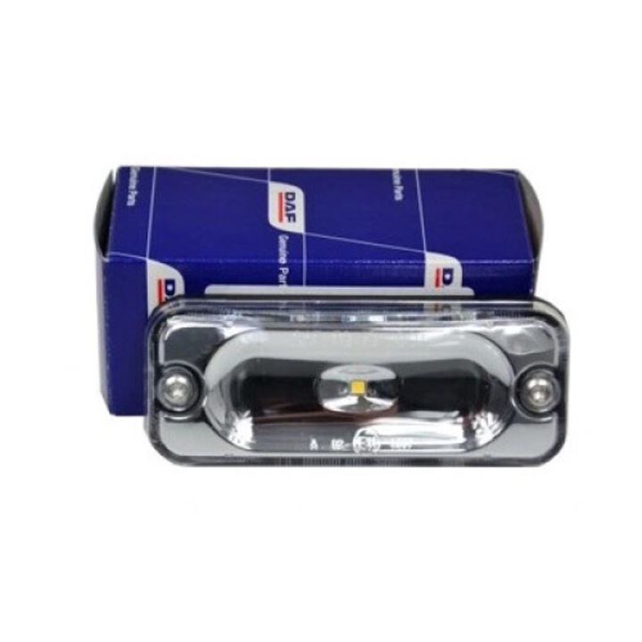 Lampa laterala LED DAF OE