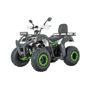 ATV si UTV