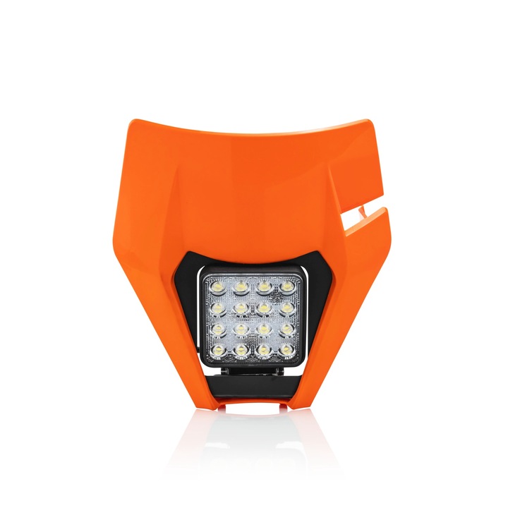 Acerbis Led фар Ktm 17-19