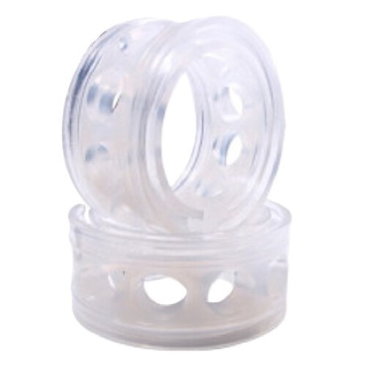 C modell szilikon autórugós merevítő készlet, amely növeli a rugó merevségét