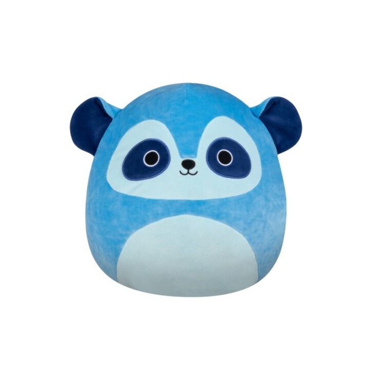 Jucarie de plus Squishmallows, 35cm Meerkat