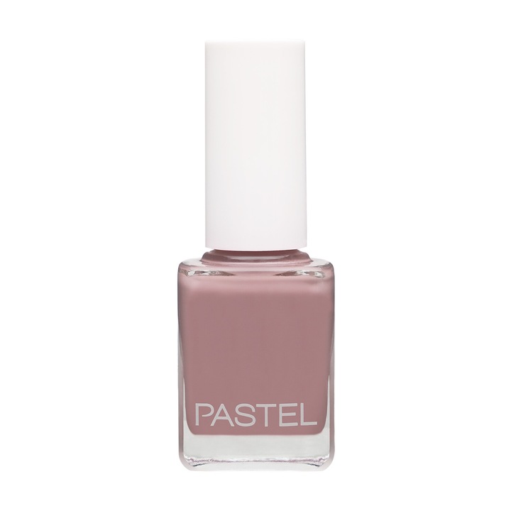 Pasztell körömlakk No. 425, 13 ml, modern színek, tartós