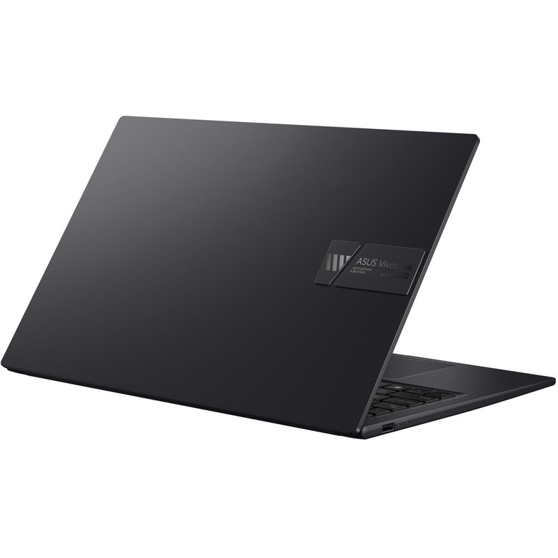 Laptop ASUS 15.6'' Vivobook 15X K3504, FHD, Procesor Intel® Core™ i5-1240P (12M Cache, up to 4.40 GHz), 12 cores, 40GB DDR4, 256GB SSD, Intel Iris Xe, No OS, Indie Black
