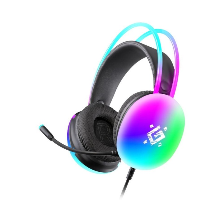 Sistem transmitator fara fir, MEE audio, Negru