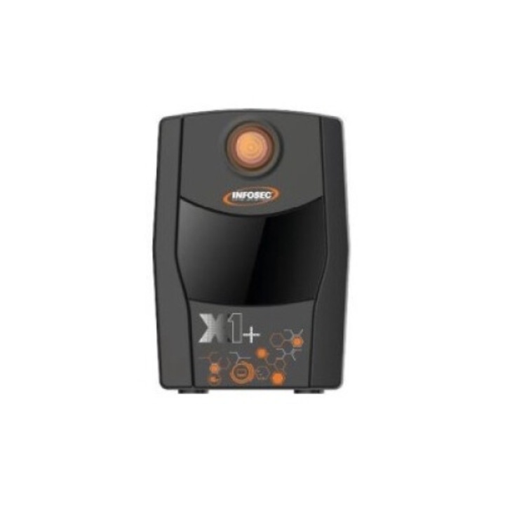 UPS 700VA 360W 7Ah 4x IEC C13, ART