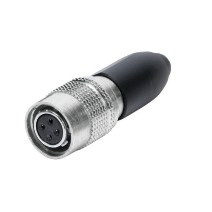 Адаптер, RODE MiCon-4, неръждаема стомана, 36x11.6x11.6mm