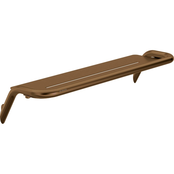 Raft de perete Deante, maro