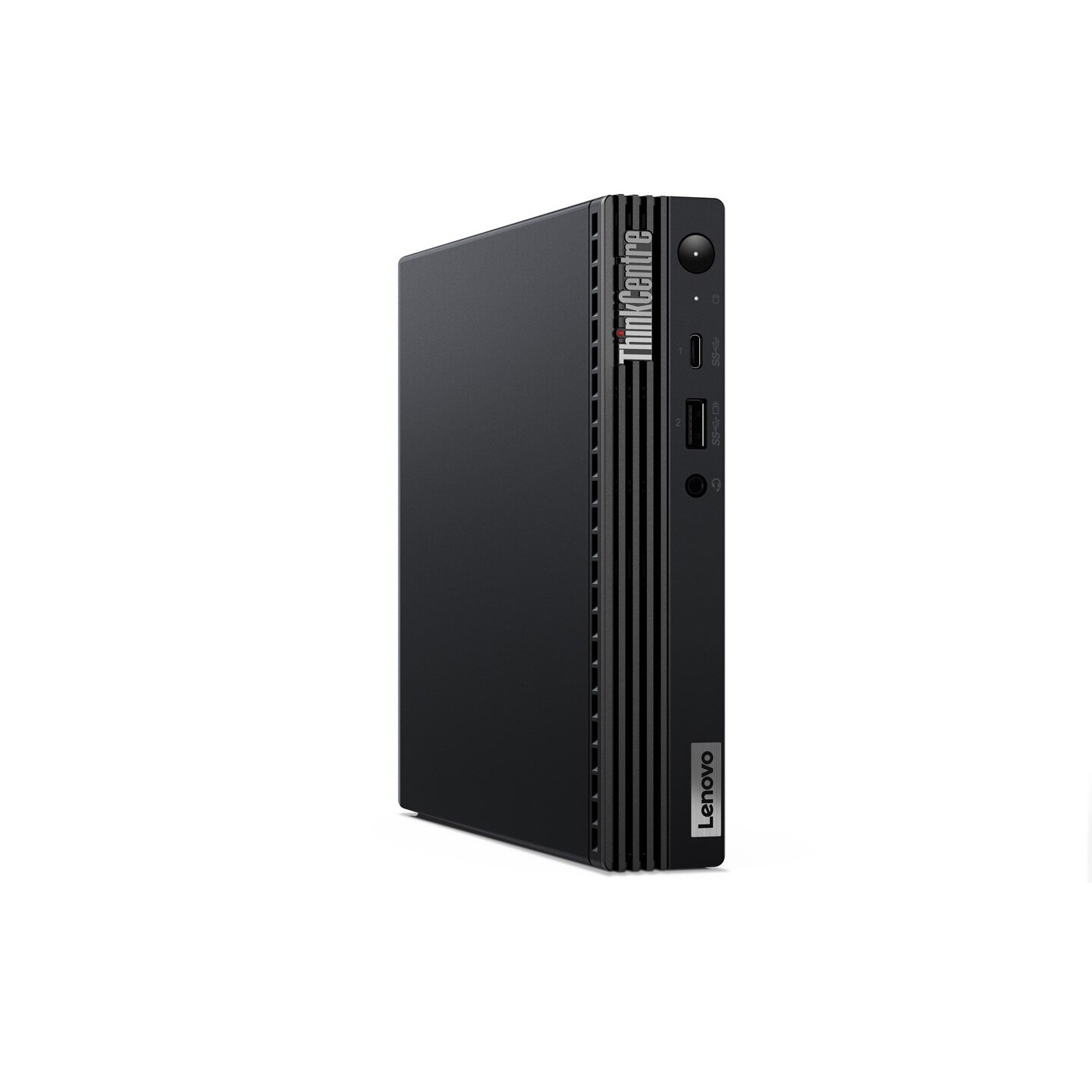 Mini PC Lenovo ThinkCentre M75q Gen 2, Ryzen 3 Pro 5350GE, 8GB Mini PC Lenovo ThinkCentre M75q Gen 2, Ryzen 3 Pro 5350GE, 8GB