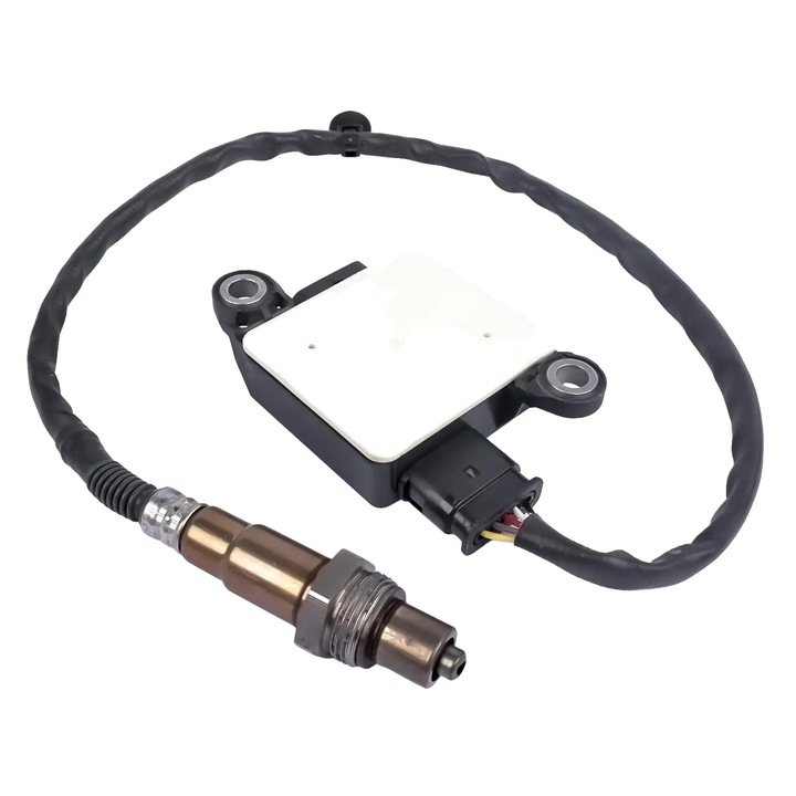 Kipufogógáz részecske érzékelő, nagy pontosságú piezoelektromos technológia, OEM kompatibilis, Opel Zafira Tourer C6 CDTI-hez