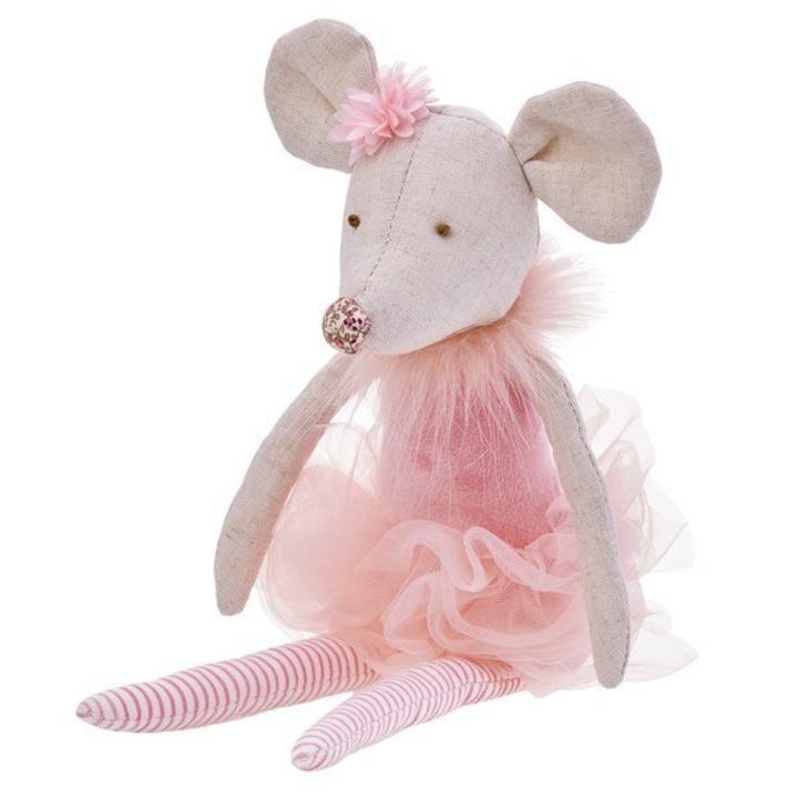 Jucarie plus, Beppe, 38 cm