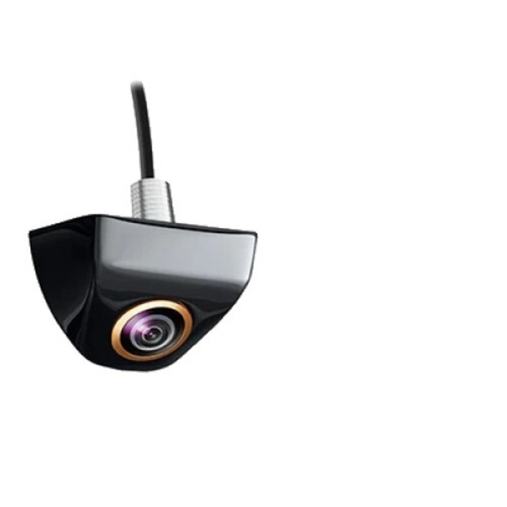 Camera de marsarier AHD, 170 unghi larg, rezolutie 1080P, impermeabila, cablu video 6m