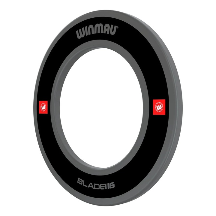 Протектор за стена за дартс Winmau Pro-Line 2.0 Черен