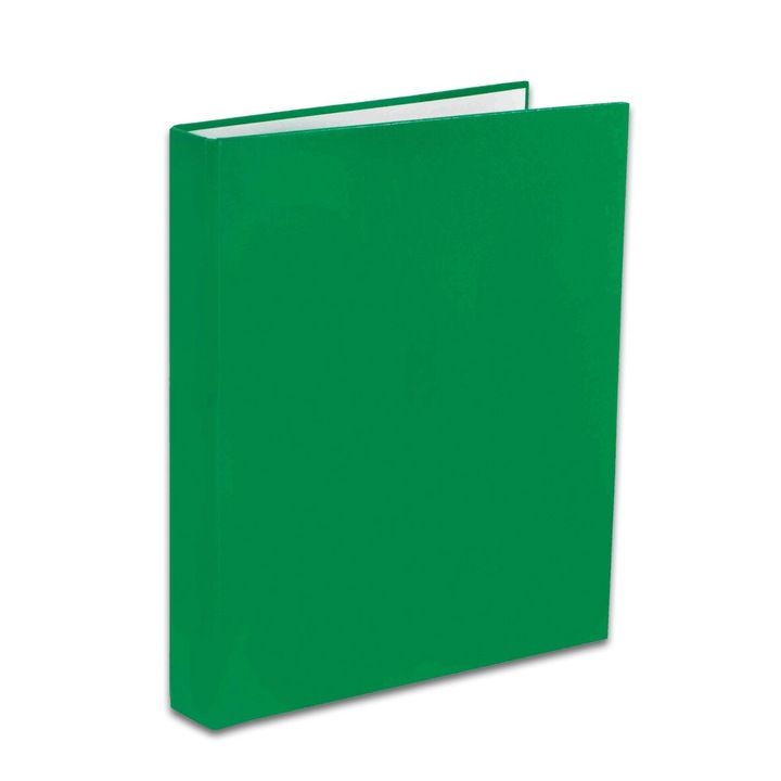 Biblioraft A4/2R Penmate, 4 см, зелен, 26x31,5 см
