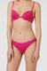 Bikin de damă Calvin Klein F5153, Roz