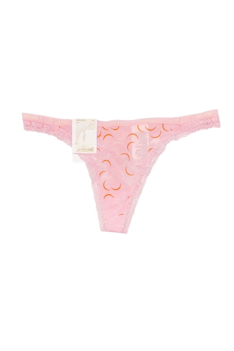 Дамски прашки Calvin Klein D3445, Розово