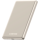 Baterie externa CANYON, OnPower 505, Slim, 5000 mAh, Bej
