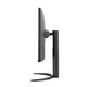 Монитор LG 32UR550K-B, 31.5" UltraFine 4K (3840x2160) VA, DCI-P3 90%, 4ms, 250 cd/m2, 3000:1, HDR10, USB Type-C, HDMI, DisplayPort, Dynamic Action Sync, Reader mode, Speaker 5W x 2, Height, Swivel, Tilt, Speaker, LG Switch, Black 32UR550K-B