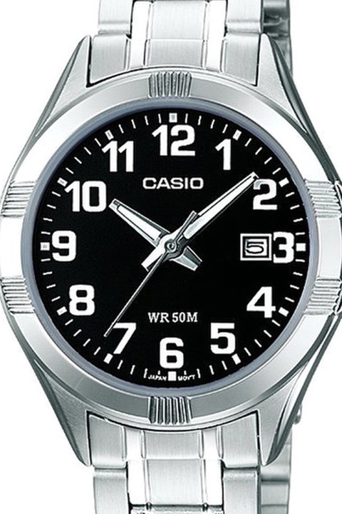 Casio, Часовник Collection, Сребрист