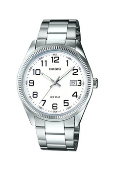 Casio, Ceas Collection, Argintiu Casio, Ceas Collection, Argintiu