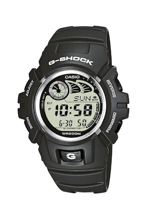 Casio,Часовник G-Shock, Черен