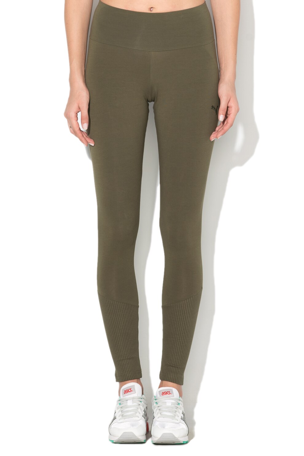 puma fusion leggings