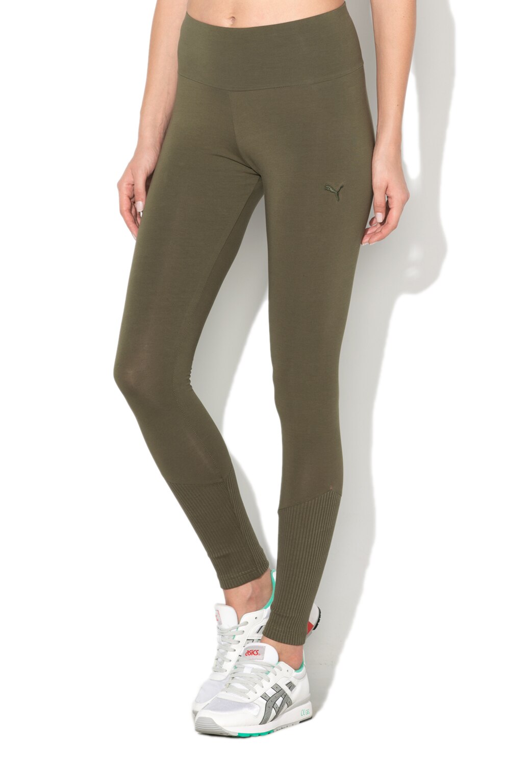 puma fusion leggings