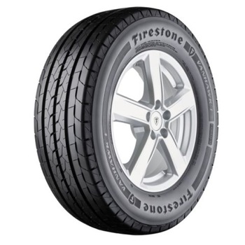 Anvelopa Vara 195/70 R15 C Firestone Vanhawk 3 104/102 S Anvelopa Vara 195/70 R15 C Firestone Vanhawk 3 104/102 S