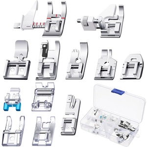 Accesorii si piese masini de cusut