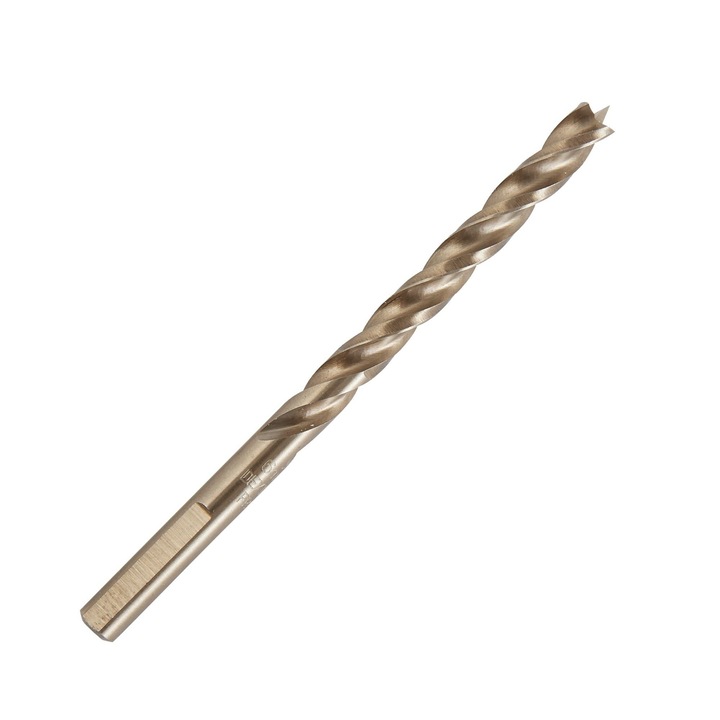 Burghiu lemn Dexter Pro, 8 x 110 mm