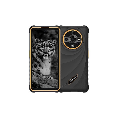 Telefon mobil Huawei P40 Pro, Dual SIM, 256GB, 8GB RAM, 5G, Silver